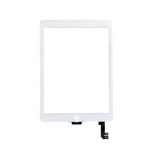 TOUCH APPLE IPAD AIR 2 WITH HOME BUTTON WHITE